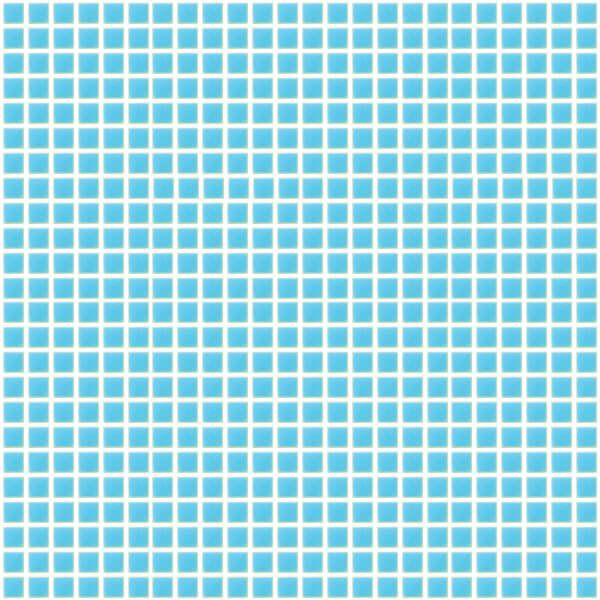 アートモザイク施釉10角