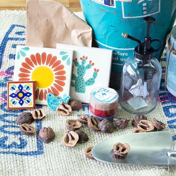 【福袋2023】人気のダルトンも入ってる！ガーデニングセット