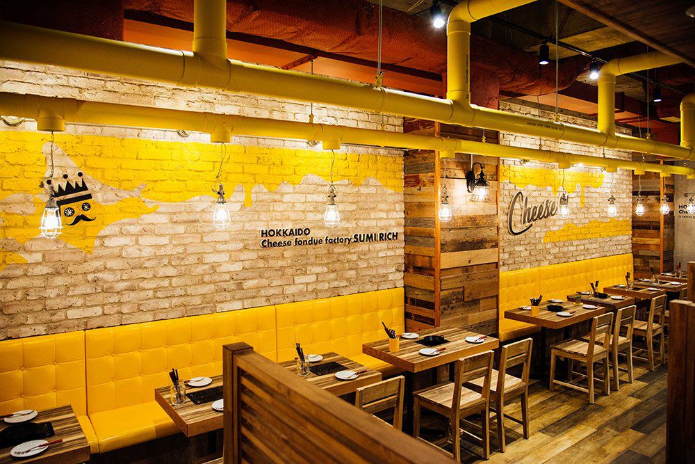 キャン’ブリック マンチェスター