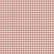 アートモザイク施釉10角