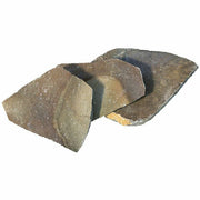 乱形石 ケバンストーン