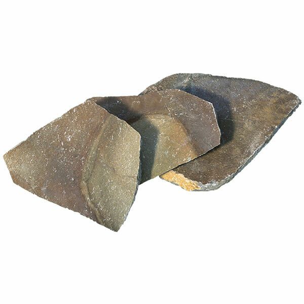 乱形石 ケバンストーン