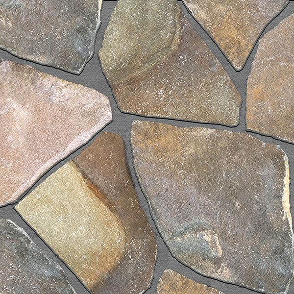 乱形石 ケバンストーン