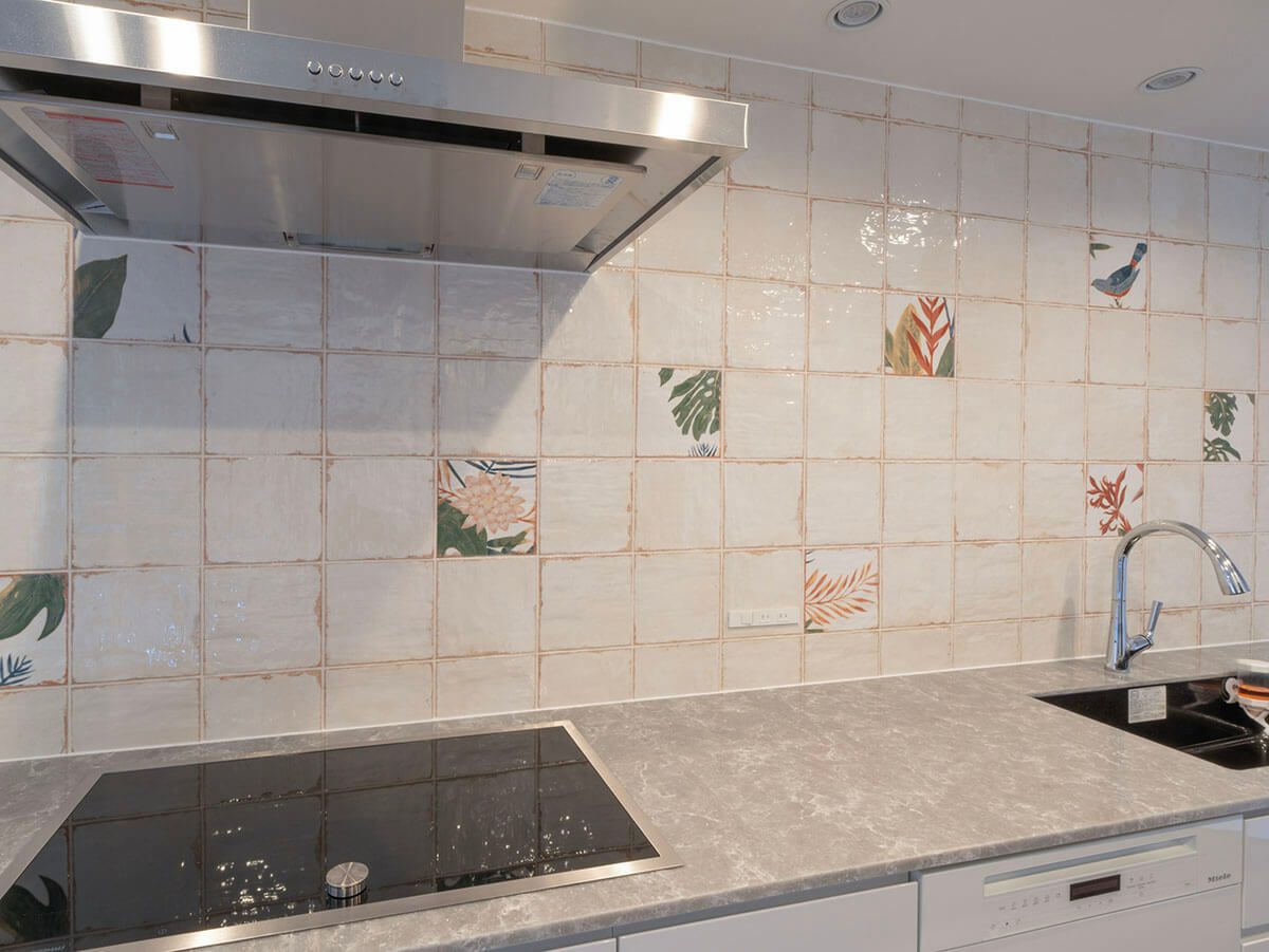 LIVORNO - リヴォルノ（MURAL SONATA）