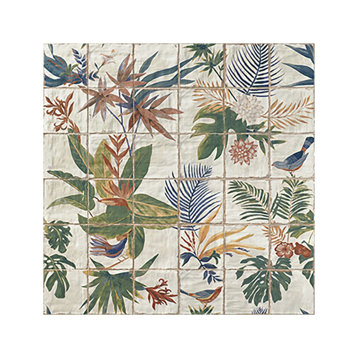 LIVORNO - リヴォルノ（MURAL SONATA）