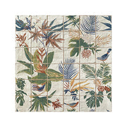 LIVORNO - リヴォルノ（MURAL SONATA）