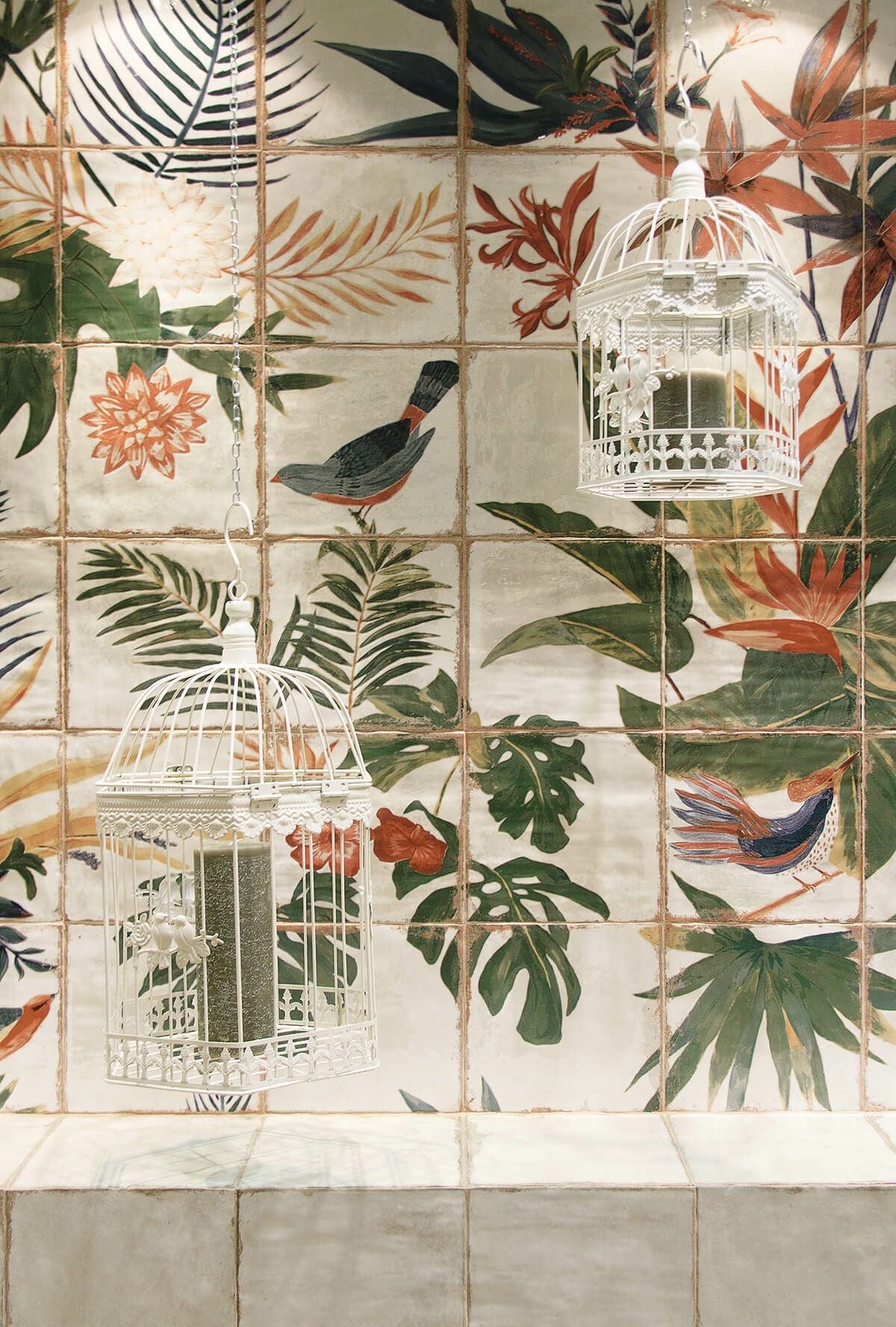 LIVORNO - リヴォルノ（MURAL SONATA）