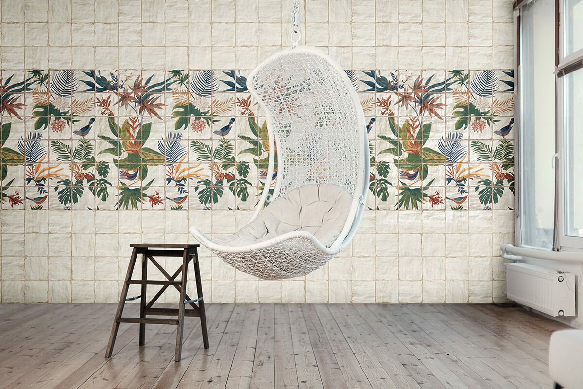 LIVORNO - リヴォルノ（MURAL SONATA）