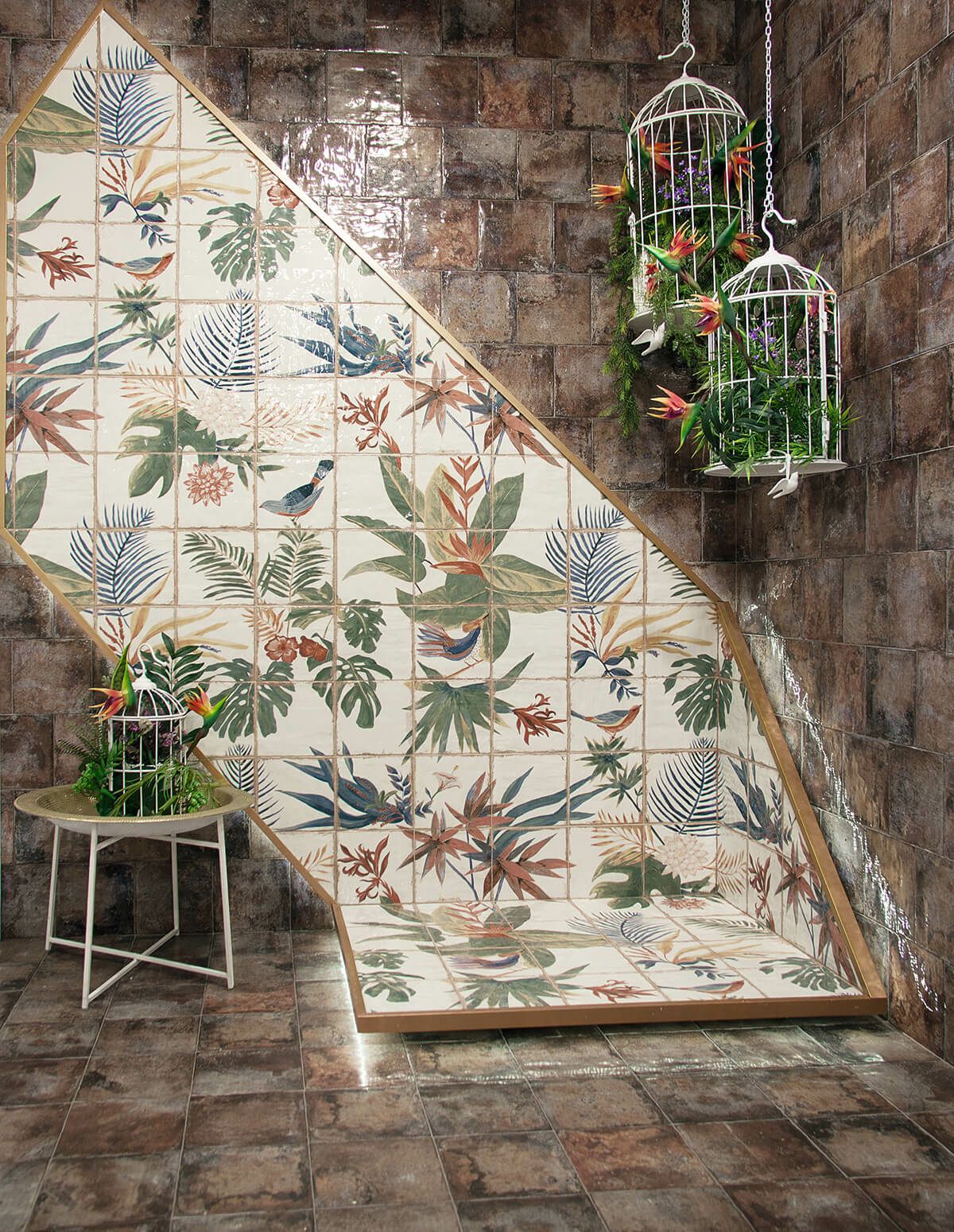 LIVORNO - リヴォルノ（MURAL SONATA）