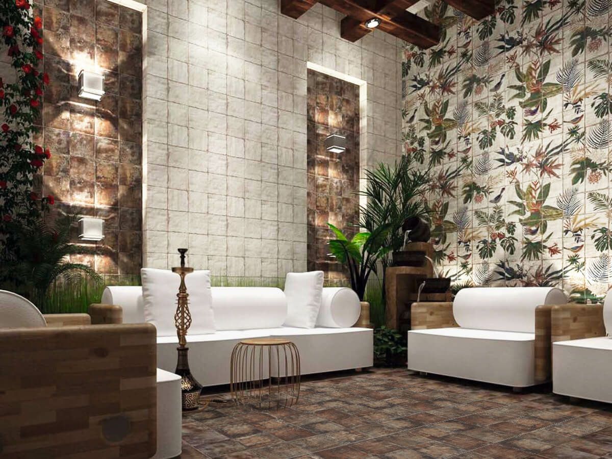 LIVORNO - リヴォルノ（MURAL SONATA）