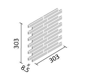 グラナスラインエコカラットプラス – ボウクス・タイルマーケット