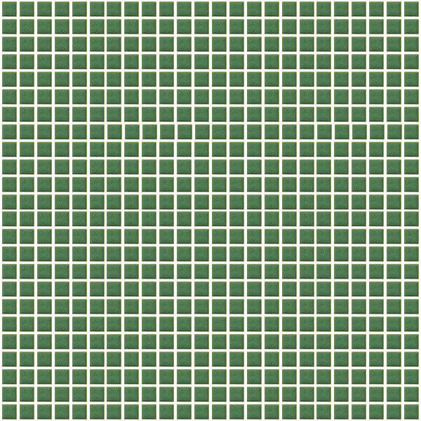 アートモザイク施釉10角