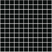 アートモザイク施釉25角