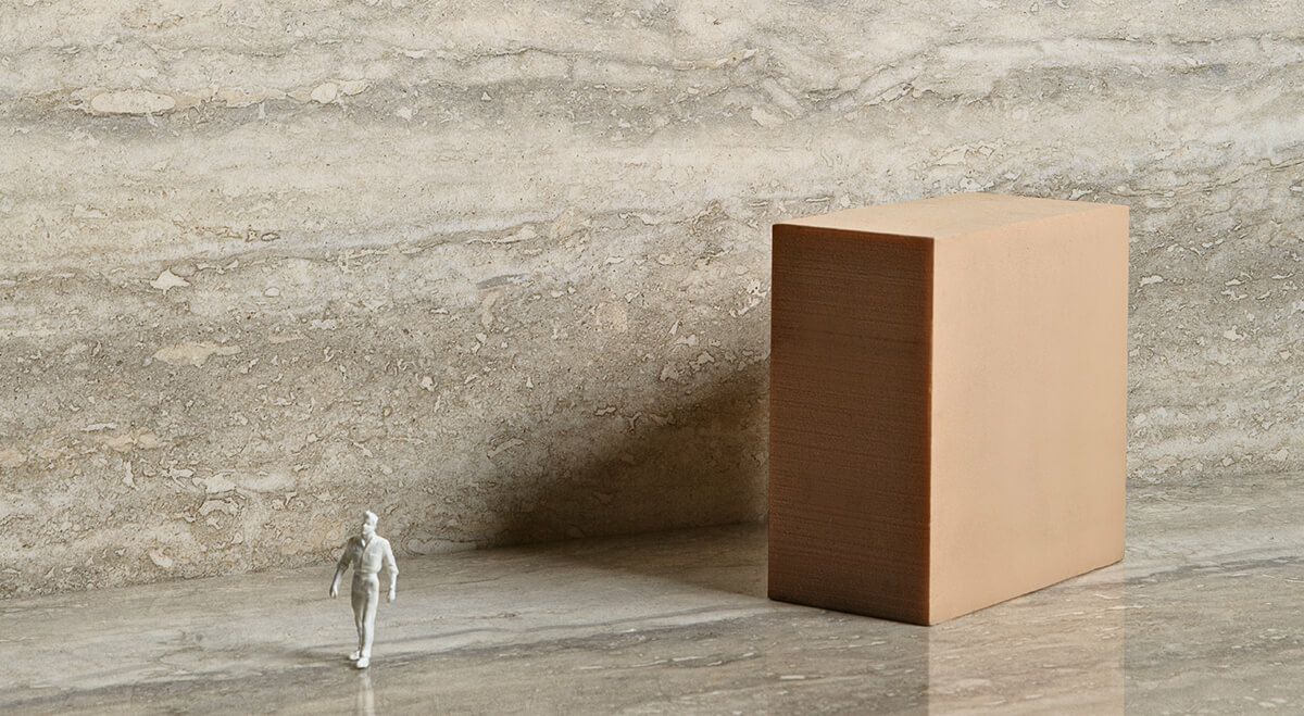 Invictus - インヴィクタス(Beige)