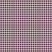 アートモザイク施釉10角