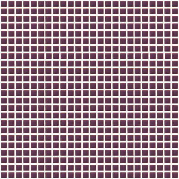 アートモザイク施釉10角