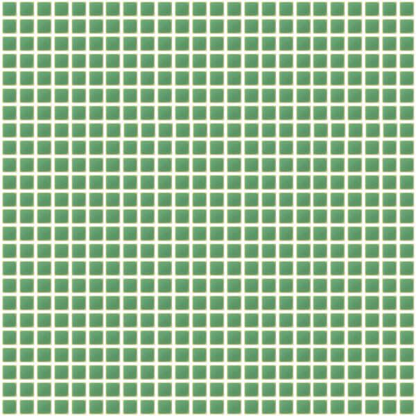 アートモザイク施釉10角