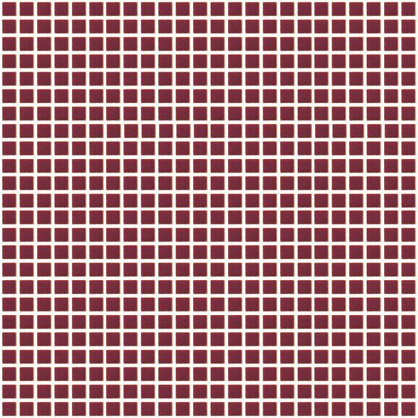 アートモザイク施釉10角