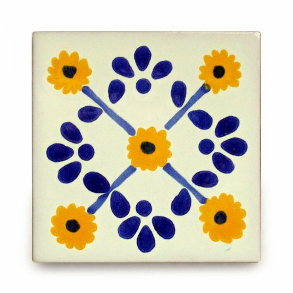 メキシコタイル