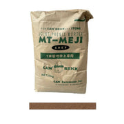 MT-MEJI レッドブラウン