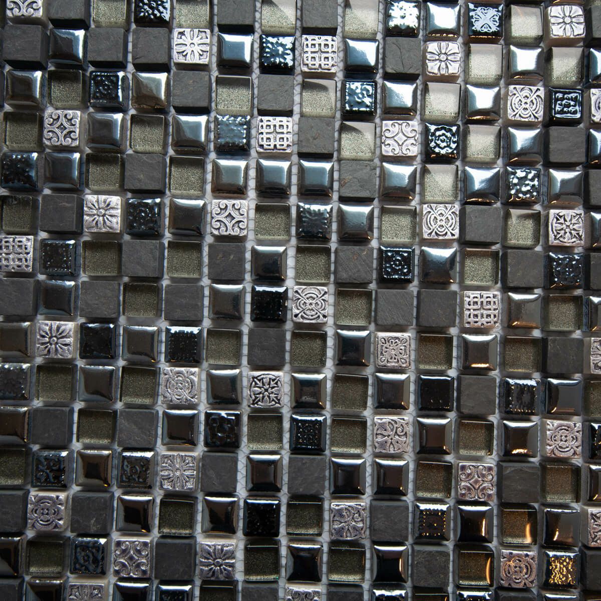 パヴェモザイク – ボウクス・タイルマーケット