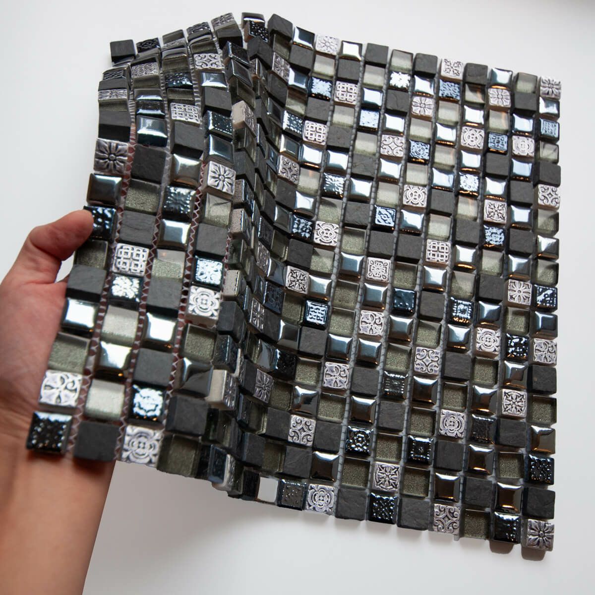 パヴェモザイク