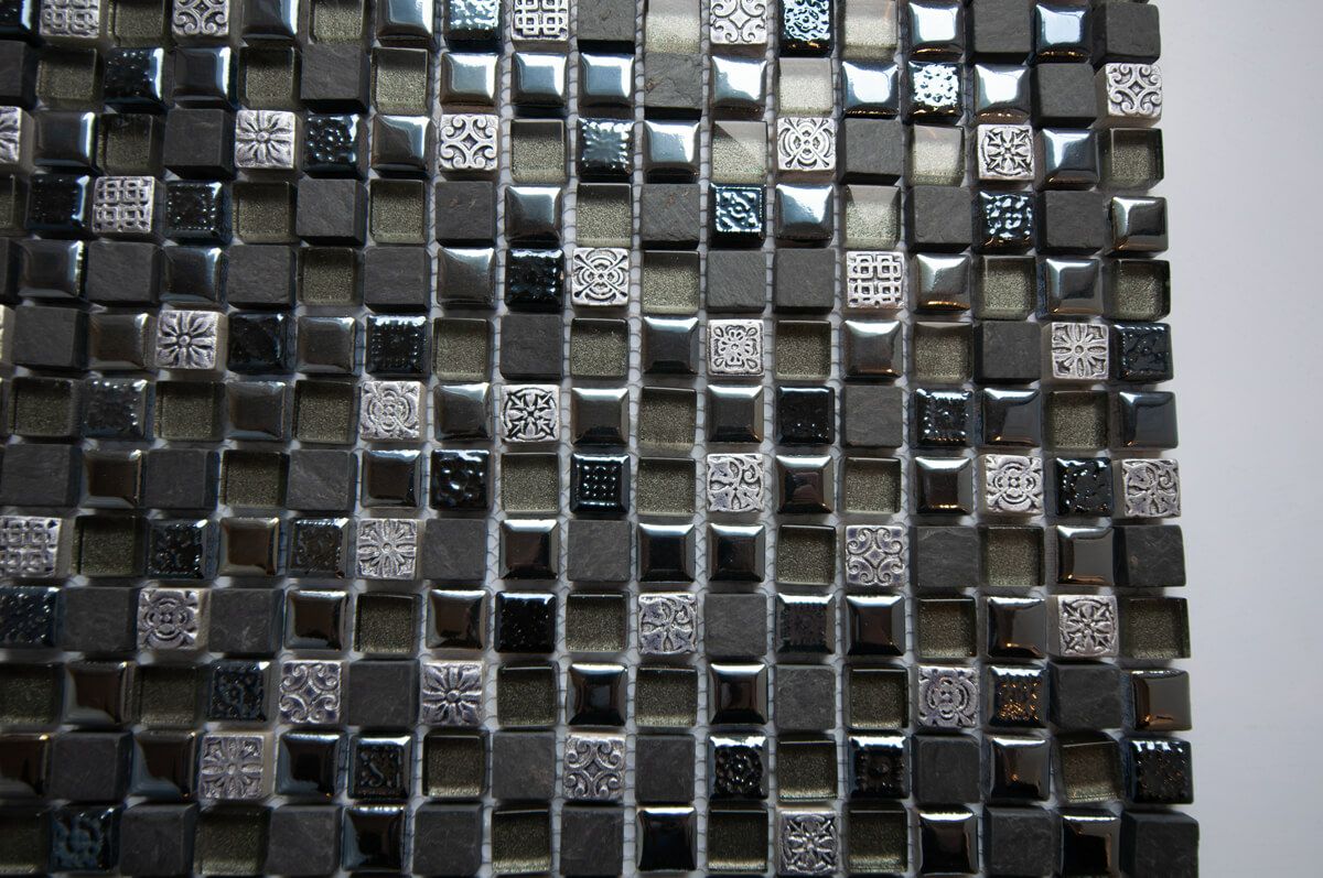 パヴェモザイク