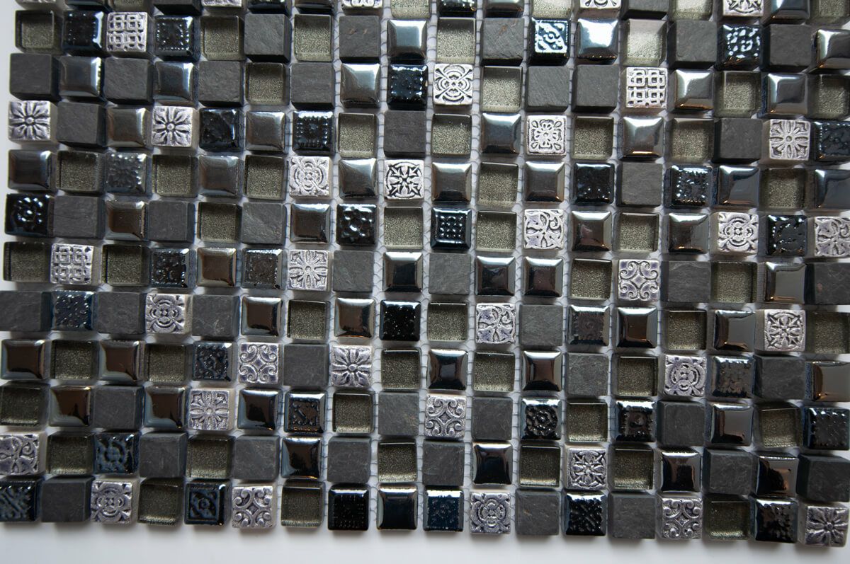 パヴェモザイク