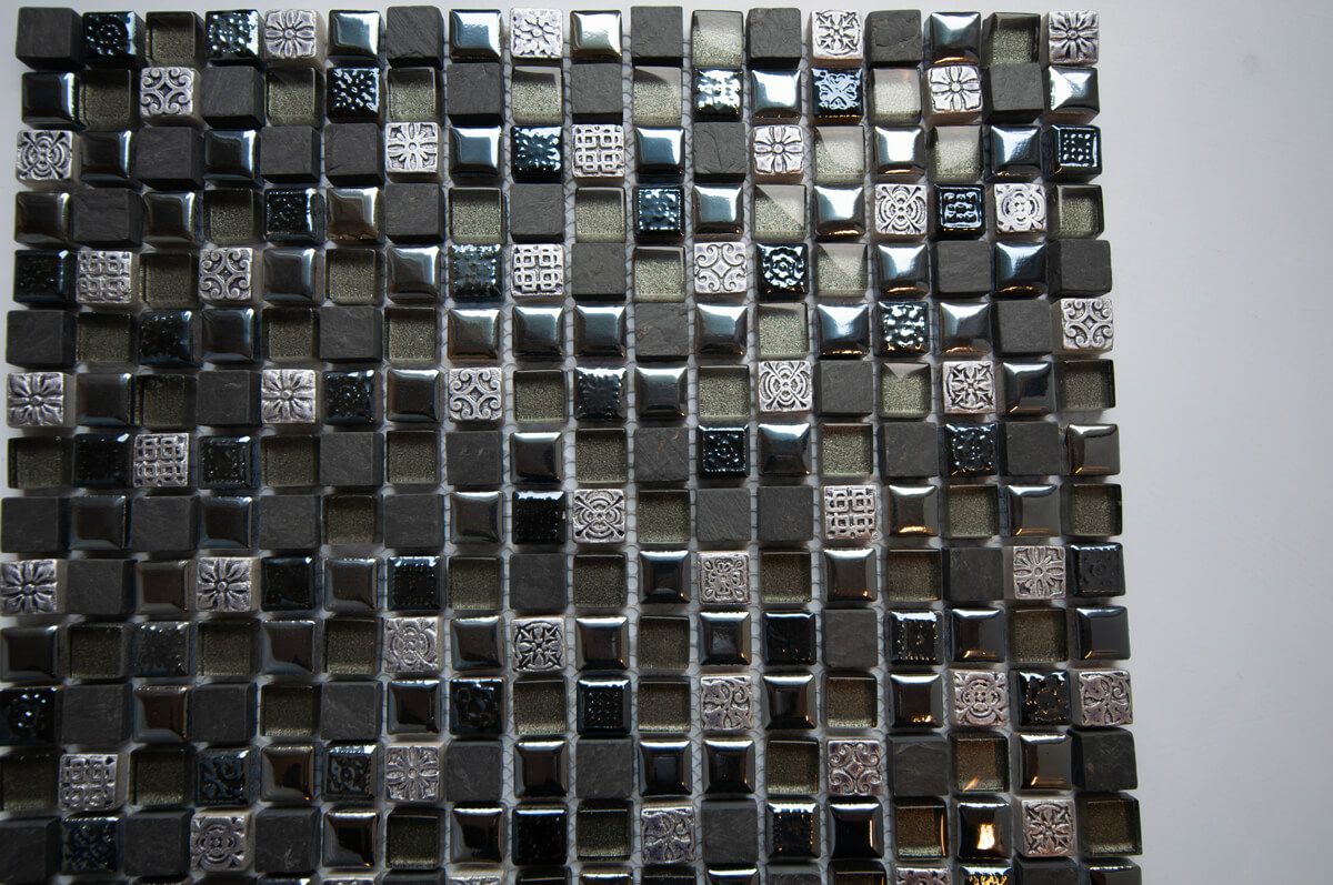 パヴェモザイク