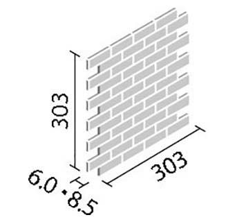 エコカラットプラス ランド(土もの調) ECP-275NET PLD1 ランド〈土もの調〉エコカラットプラス – ボウクス・タイルマーケット
