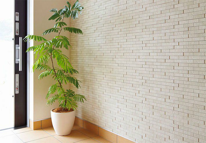 ランド〈土もの調〉<br>エコカラットプラス