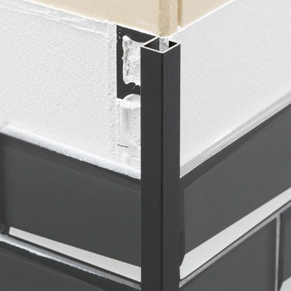 装飾見切り材（壁用）