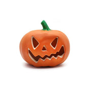 パンプキンLEDランタンC  pumpkin_LED C