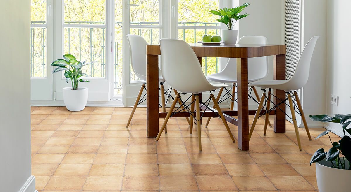 BOTTEGA - ボッテガ（OCRE）