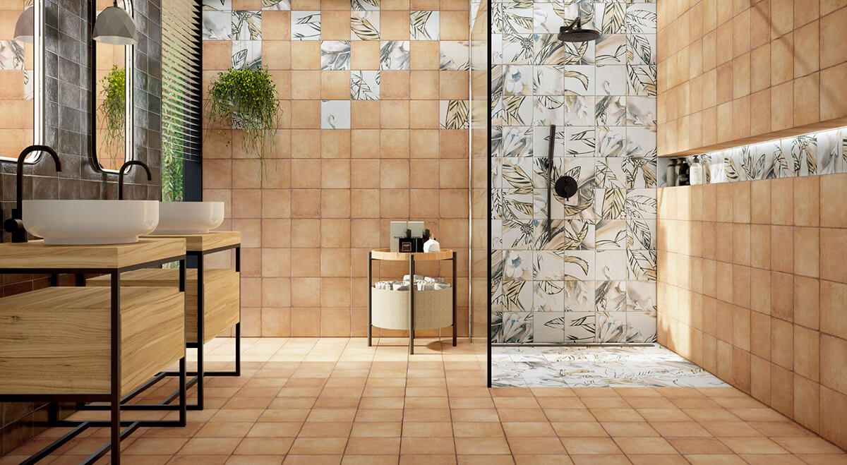 BOTTEGA - ボッテガ（OCRE）