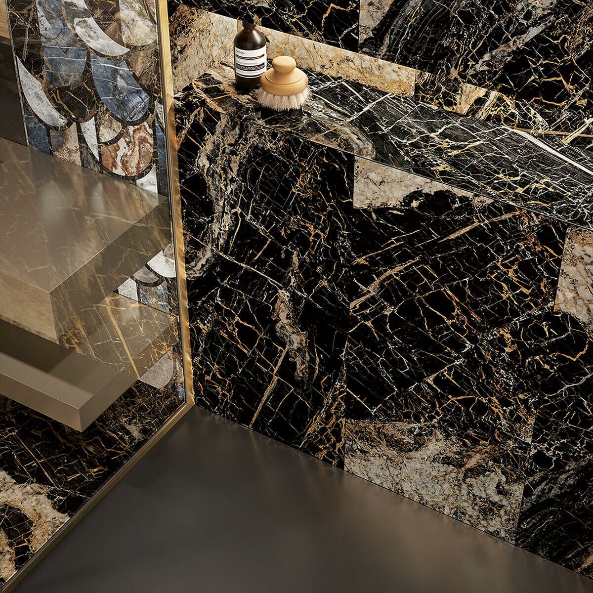 SERENADE - セレナーデ（Opera）