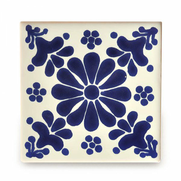 メキシコタイル