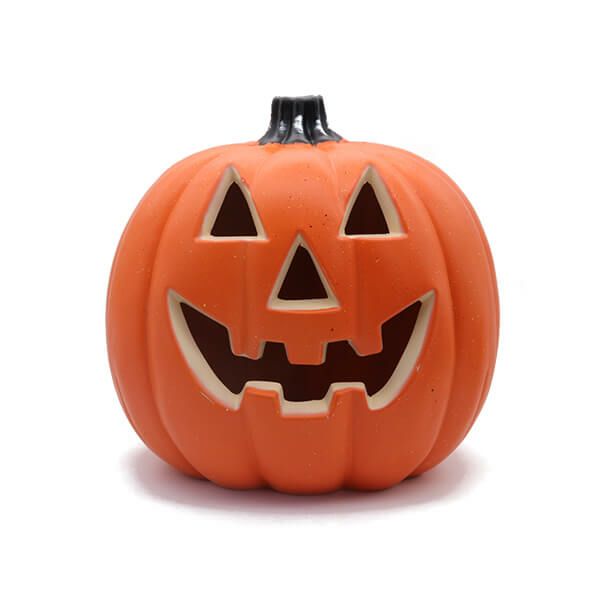 パンプキンLEDランタンF  pumpkin_LED F