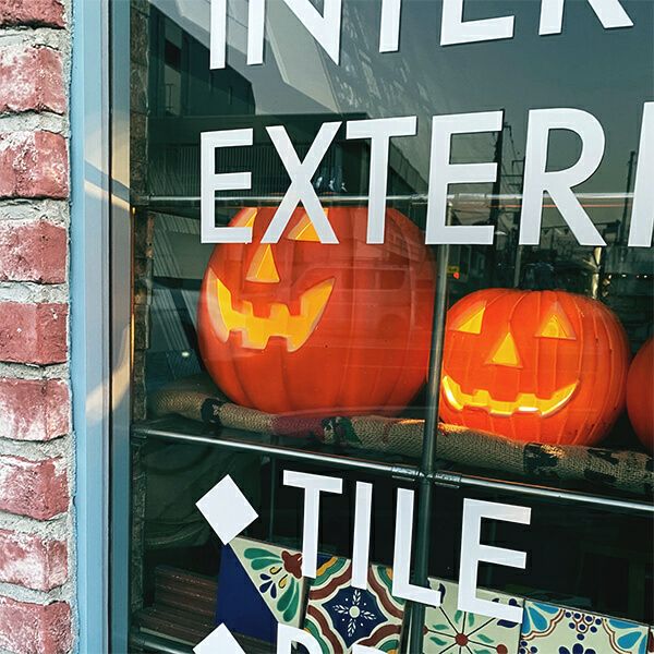 パンプキンLEDランタンF  pumpkin_LED F