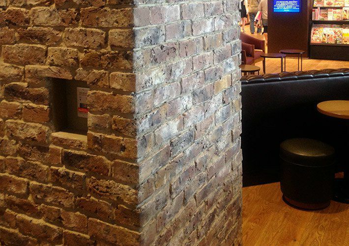 キャン’ブリック マンチェスター