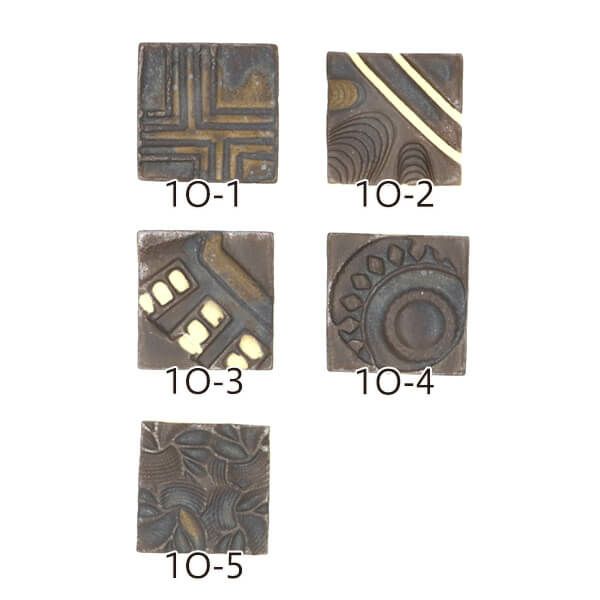 YAACHO 30角 ミニタイル  YA-T30-1O