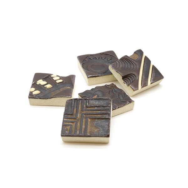 YAACHO 30角 ミニタイル  YA-T30-1O