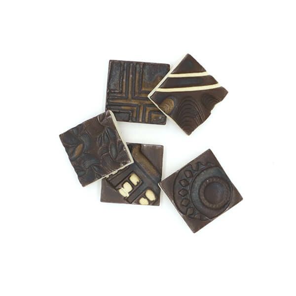 YAACHO 30角 ミニタイル  YA-T30-1O