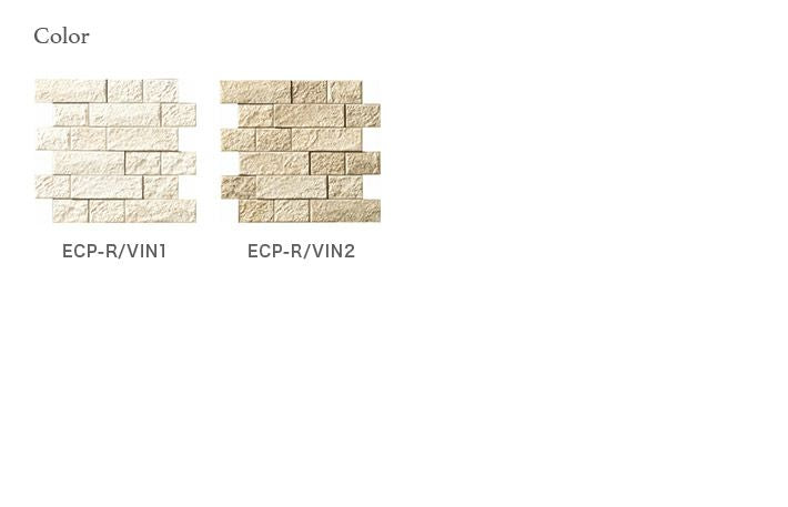 ヴィスト NX（ベージュ） エコカラットプラス – ボウクス・タイル