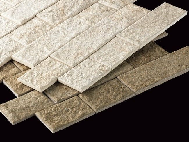 ヴィスト NX（ベージュ） エコカラットプラス – ボウクス・タイル