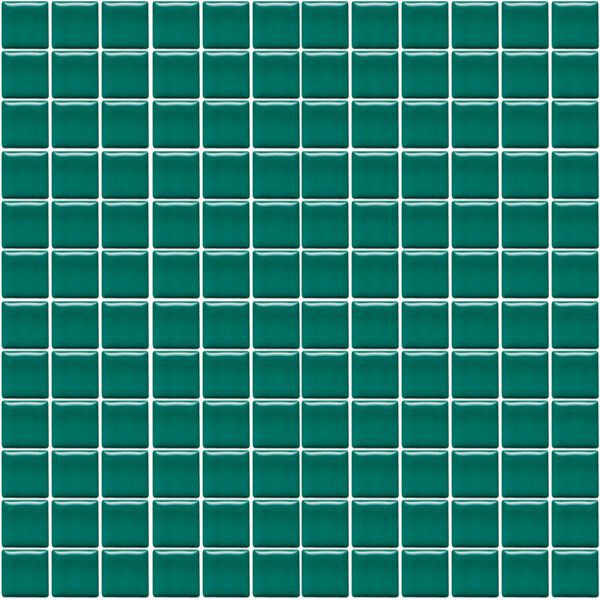 アートモザイク施釉22.5角