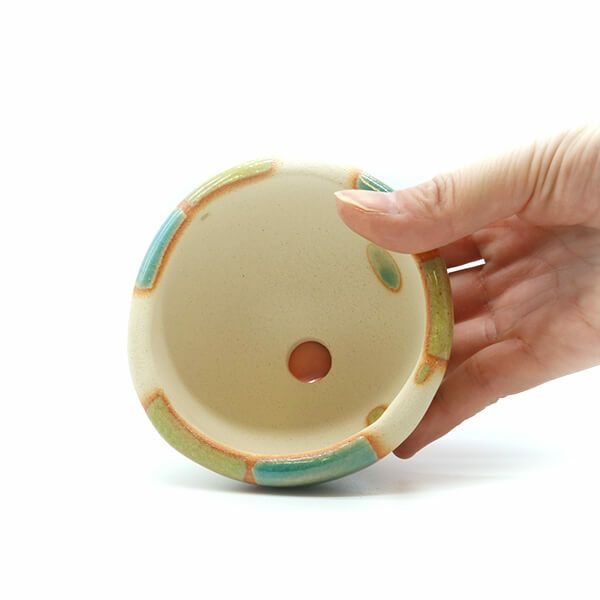 YAACHO 植木鉢（小）  small03