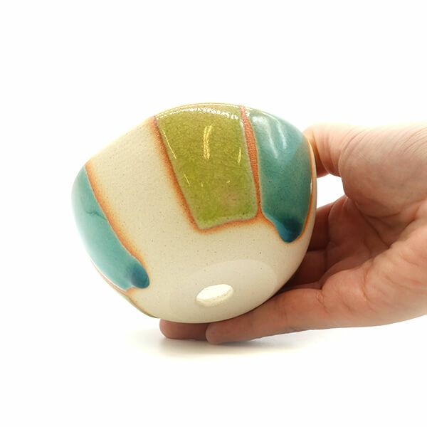 YAACHO 植木鉢（小）  small03