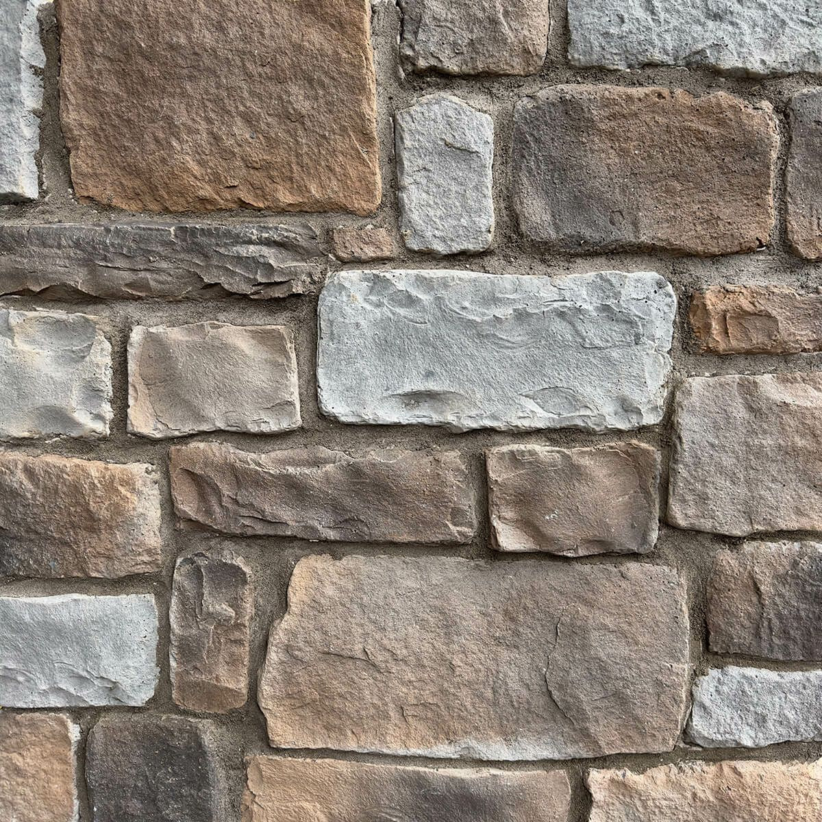 キャン’ストーン コブル