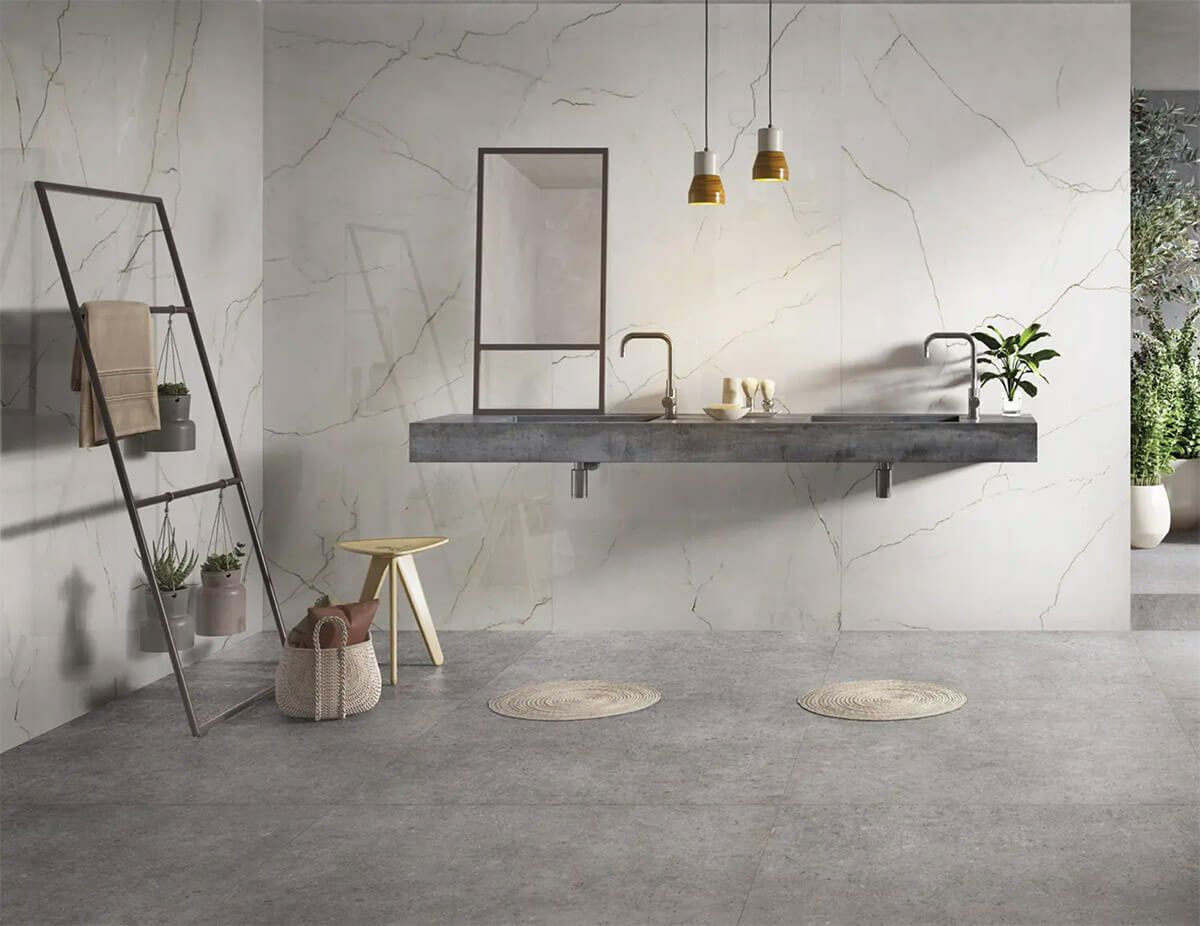 バイオフィリック – ボウクス・タイルマーケット